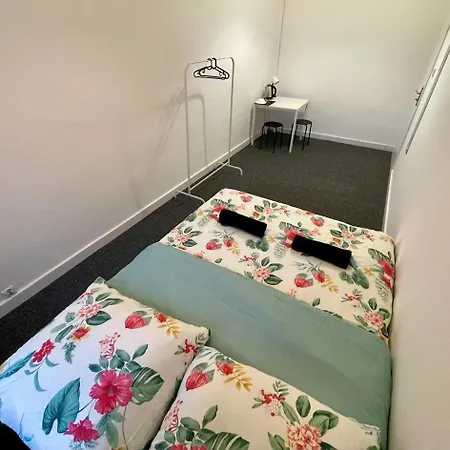 Apartman Fantastic Waw - Ch5 C218 Varsó