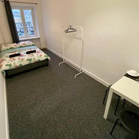 Apartman Fantastic Waw - Ch5 C218 *