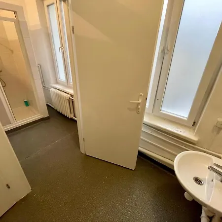 Fantastic Waw - Ch5 C218 Apartament Warszawa